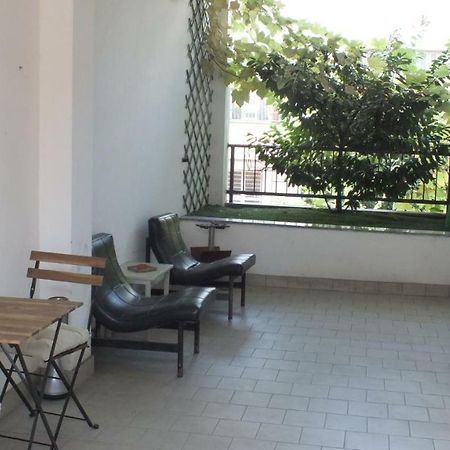 Abidielle Milano Ngoại thất bức ảnh